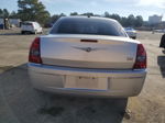 2010 Chrysler 300 Touring Silver vin: 2C3CA5CV6AH125696