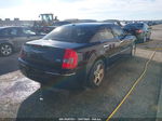 2010 Chrysler 300 Touring/signature Series/executive Series Blue vin: 2C3CA5CV6AH161680