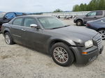 2010 Chrysler 300 Touring Gray vin: 2C3CA5CV6AH209193