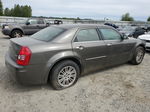 2010 Chrysler 300 Touring Gray vin: 2C3CA5CV6AH209193