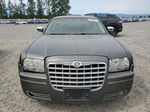 2010 Chrysler 300 Touring Gray vin: 2C3CA5CV6AH209193