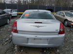 2010 Chrysler 300 Touring Silver vin: 2C3CA5CV6AH218072