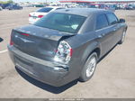 2010 Chrysler 300 Touring/signature Series/executive Series Gray vin: 2C3CA5CV6AH241786