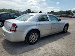 2010 Chrysler 300 Touring Silver vin: 2C3CA5CV6AH249970