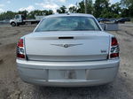 2010 Chrysler 300 Touring Серебряный vin: 2C3CA5CV6AH249970