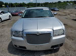 2010 Chrysler 300 Touring Silver vin: 2C3CA5CV6AH249970