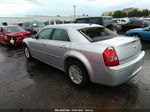 2010 Chrysler 300 Touring Серебряный vin: 2C3CA5CV6AH293970