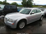 2010 Chrysler 300 Touring Серебряный vin: 2C3CA5CV6AH293970