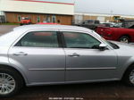 2010 Chrysler 300 Touring Серебряный vin: 2C3CA5CV6AH293970