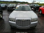 2010 Chrysler 300 Touring Серебряный vin: 2C3CA5CV6AH293970