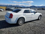 2010 Chrysler 300 Touring Белый vin: 2C3CA5CV6AH297520