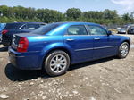 2010 Chrysler 300 Touring Blue vin: 2C3CA5CV6AH297646