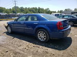 2010 Chrysler 300 Touring Blue vin: 2C3CA5CV6AH297646