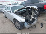 2010 Chrysler 300 Touring/signature Series/executive Series Серебряный vin: 2C3CA5CV6AH325462