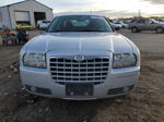 2010 Chrysler 300 Touring Silver vin: 2C3CA5CV6AH327048