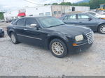 2010 Chrysler 300 Touring/signature Series/executive Series Navy vin: 2C3CA5CV7AH104985