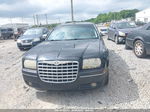 2010 Chrysler 300 Touring/signature Series/executive Series Navy vin: 2C3CA5CV7AH104985