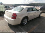 2010 Chrysler 300 Touring Signature White vin: 2C3CA5CV7AH149814