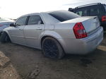 2010 Chrysler 300 Touring Gray vin: 2C3CA5CV7AH160814