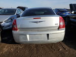 2010 Chrysler 300 Touring Gray vin: 2C3CA5CV7AH160814