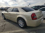 2010 Chrysler 300 Touring Gold vin: 2C3CA5CV7AH215357