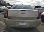 2010 Chrysler 300 Touring Gold vin: 2C3CA5CV7AH215357