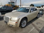 2010 Chrysler 300 Touring Gold vin: 2C3CA5CV7AH215357