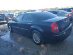 2010 Chrysler 300 Touring Black vin: 2C3CA5CV7AH220915