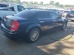 2010 Chrysler 300 Touring Черный vin: 2C3CA5CV7AH220915