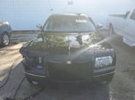 2010 Chrysler 300 Touring Черный vin: 2C3CA5CV7AH220915