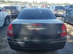 2010 Chrysler 300 Touring Черный vin: 2C3CA5CV7AH220915