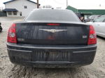 2010 Chrysler 300 Touring Black vin: 2C3CA5CV7AH230439