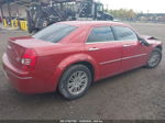 2010 Chrysler 300 Touring Red vin: 2C3CA5CV7AH230523