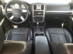 2010 Chrysler 300 Touring Белый vin: 2C3CA5CV8AH211916