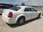 2010 Chrysler 300 Touring Белый vin: 2C3CA5CV8AH211916