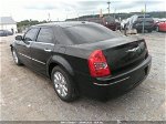2010 Chrysler 300 Touring Signature Black vin: 2C3CA5CV8AH216114