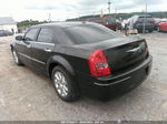 2010 Chrysler 300 Touring Signature Black vin: 2C3CA5CV8AH216114