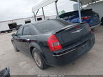 2010 Chrysler 300 Touring/signature Series/executive Series Black vin: 2C3CA5CV8AH230322