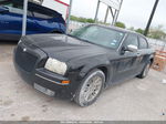 2010 Chrysler 300 Touring/signature Series/executive Series Black vin: 2C3CA5CV8AH230322