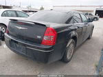 2010 Chrysler 300 Touring/signature Series/executive Series Black vin: 2C3CA5CV8AH230322