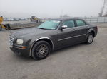 2010 Chrysler 300 Touring Серый vin: 2C3CA5CV8AH241613