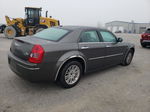 2010 Chrysler 300 Touring Серый vin: 2C3CA5CV8AH241613