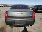 2010 Chrysler 300 Touring Gray vin: 2C3CA5CV8AH241868