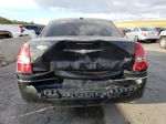 2010 Chrysler 300 Touring Black vin: 2C3CA5CV8AH300787