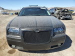 2010 Chrysler 300 Touring Black vin: 2C3CA5CV8AH307206