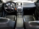 2010 Chrysler 300 Touring Черный vin: 2C3CA5CV9AH105412