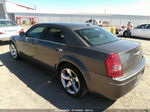 2010 Chrysler 300 Touring Gray vin: 2C3CA5CV9AH225243