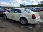 2010 Chrysler 300 Touring Beige vin: 2C3CA5CV9AH309059