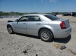 2010 Chrysler 300 Touring Silver vin: 2C3CA5CV9AH315444