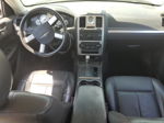 2010 Chrysler 300 Touring Серебряный vin: 2C3CA5CV9AH315444